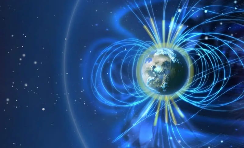 Ancient Magnetic Flip Lasted 70,000 Years, Scientists Find - Image 2