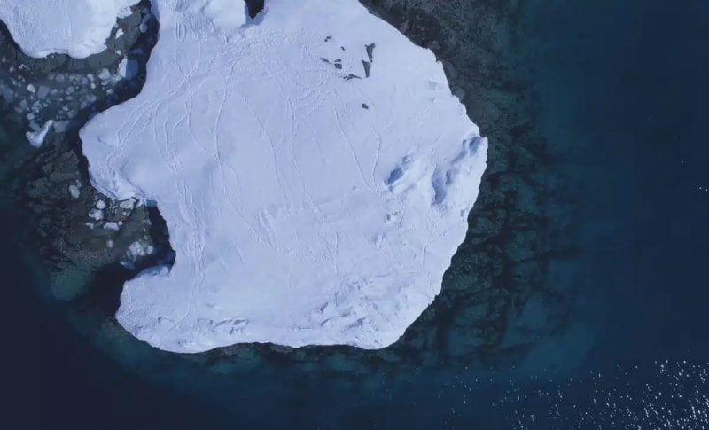 Scientists Map Antarctica's Hidden Landscape in Detail - Image 2