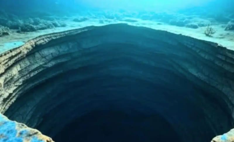 20,000-Year-Old Freshwater Found Off US Coast - Image 2