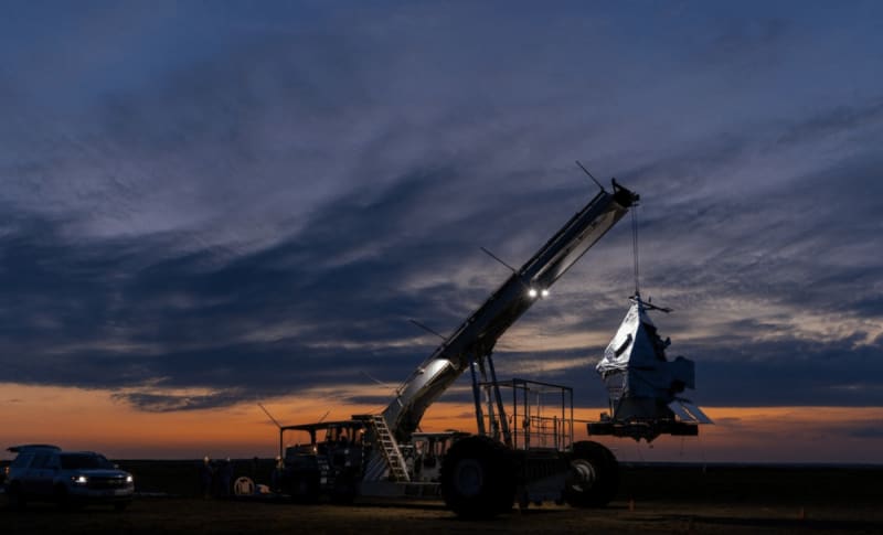 Balloon Telescope Could Map Exoplanet Weather for Days