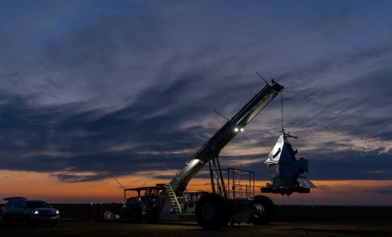 Balloon Telescope Could Map Exoplanet Weather for Days - Image 2