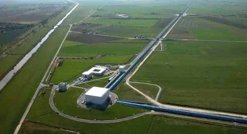 Loudest Gravitational Wave Ever Proves Einstein Right Again - Image 3