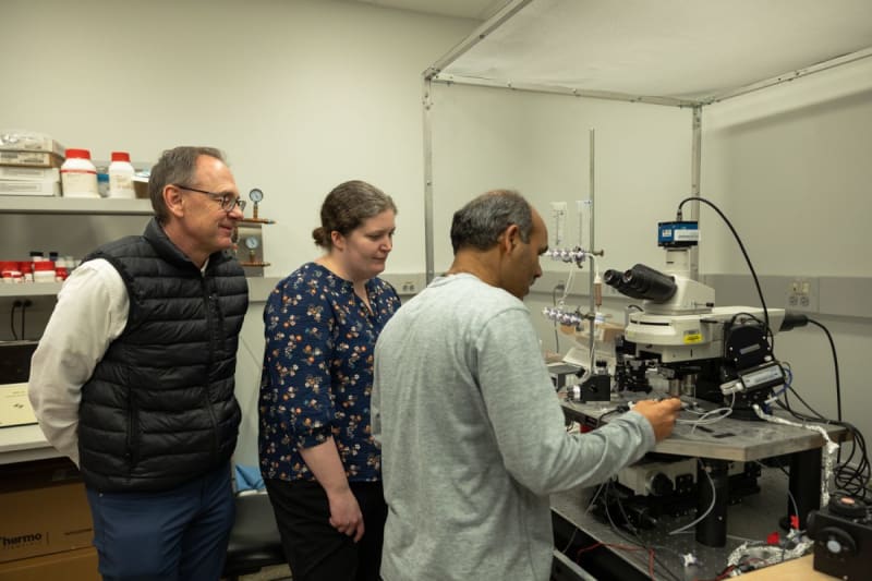 Common Drug Cuts Opioid Relapse Cravings in Half - Image 2