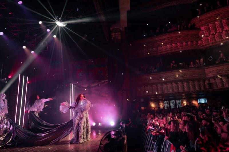 Chicago Shakespeare Theater's 'Hamnet' Moves Audiences - Image 5