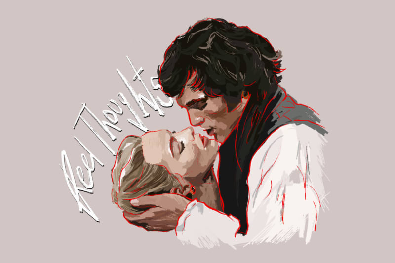 Chicago Shakespeare Theater's 'Hamnet' Moves Audiences - Image 4