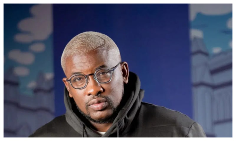 Nigerian actress Tonto Dikeh and former husband Olakunle Churchill reconciliation announcement on social media