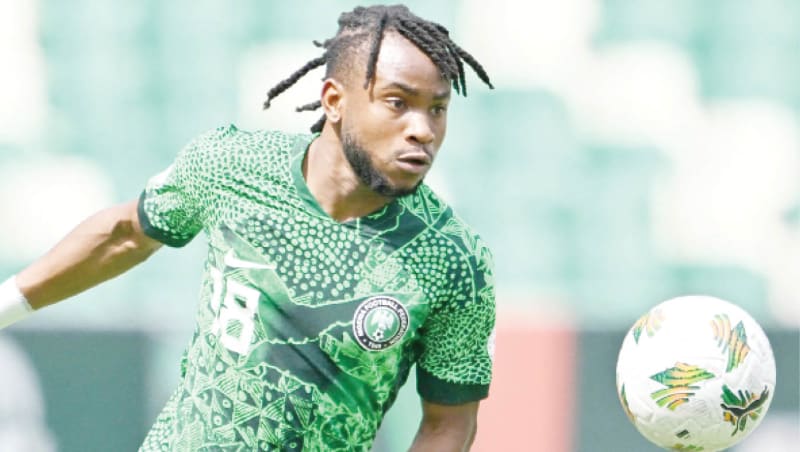 Super Eagles Set to Clash with Mozambique in High-Stakes AFCON Showdown