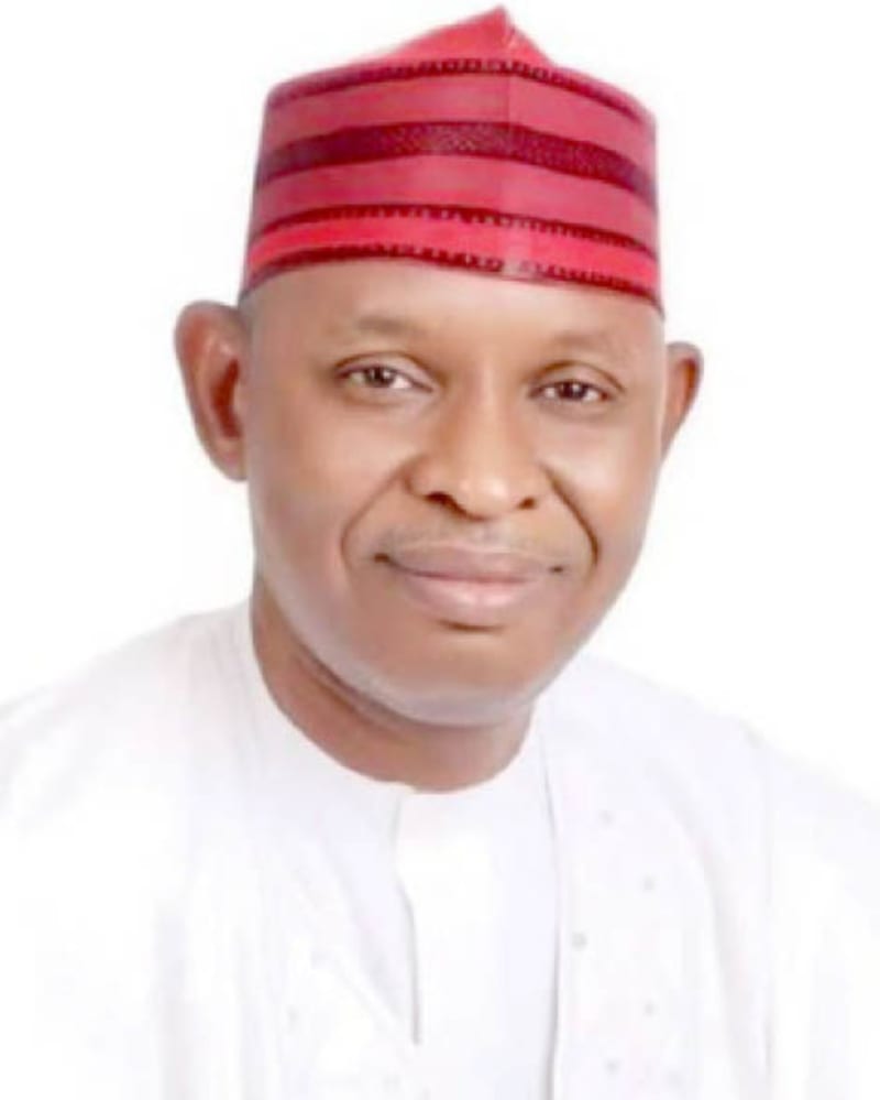 Kano Governor Honors Fallen Lawmakers with Memorial Tribute