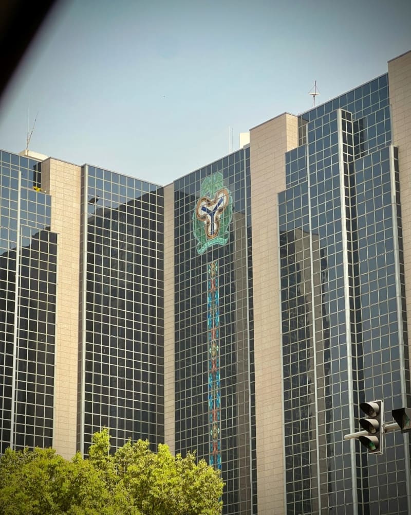 Nigeria's Currency Stabilizes with Strong $45.49 Billion External Reserves