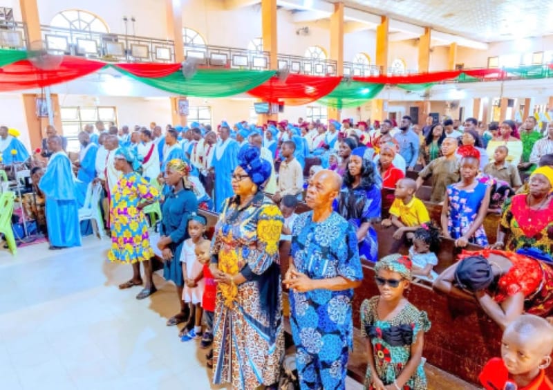 Nigerian Governors Spark Hope for 2026: Unity, Development, and Resilience