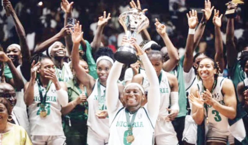 Nigeria's 2026 Sports Odyssey: A Global Stage of Potential and Promise