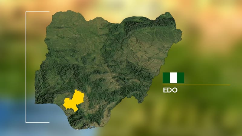 Edo Pilgrims Get Early Call: Strategic Planning for 2026 Hajj Journey Begins