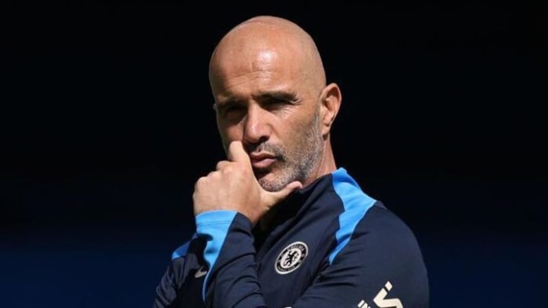 Chelsea Parts Ways with Enzo Maresca: Inside the Backstage Drama