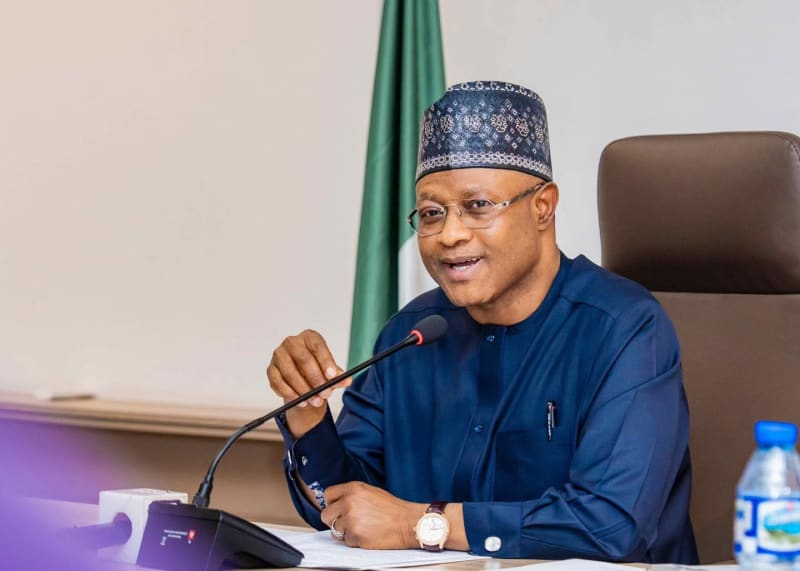 Governor Sani's Birthday Surprise: 200+ Hospital Patients Receive Life-Changing Support