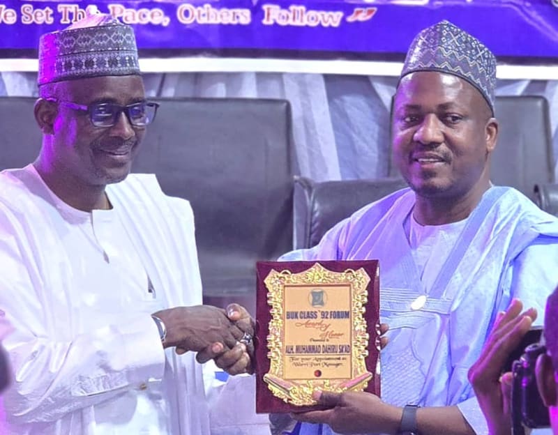 BUK Celebrates Alumni Legacy: 33 Years of Impact and Global Ambition