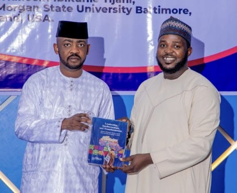 Media Pioneer Celebrates Visionary Educator: Prof. Gwarzo's Educational Legacy Spans Four Universities