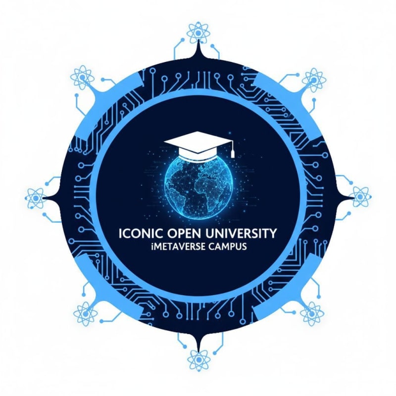 Nigeria's Iconic University Shatters Education Barriers with Groundbreaking 'iMetaverse Campus'