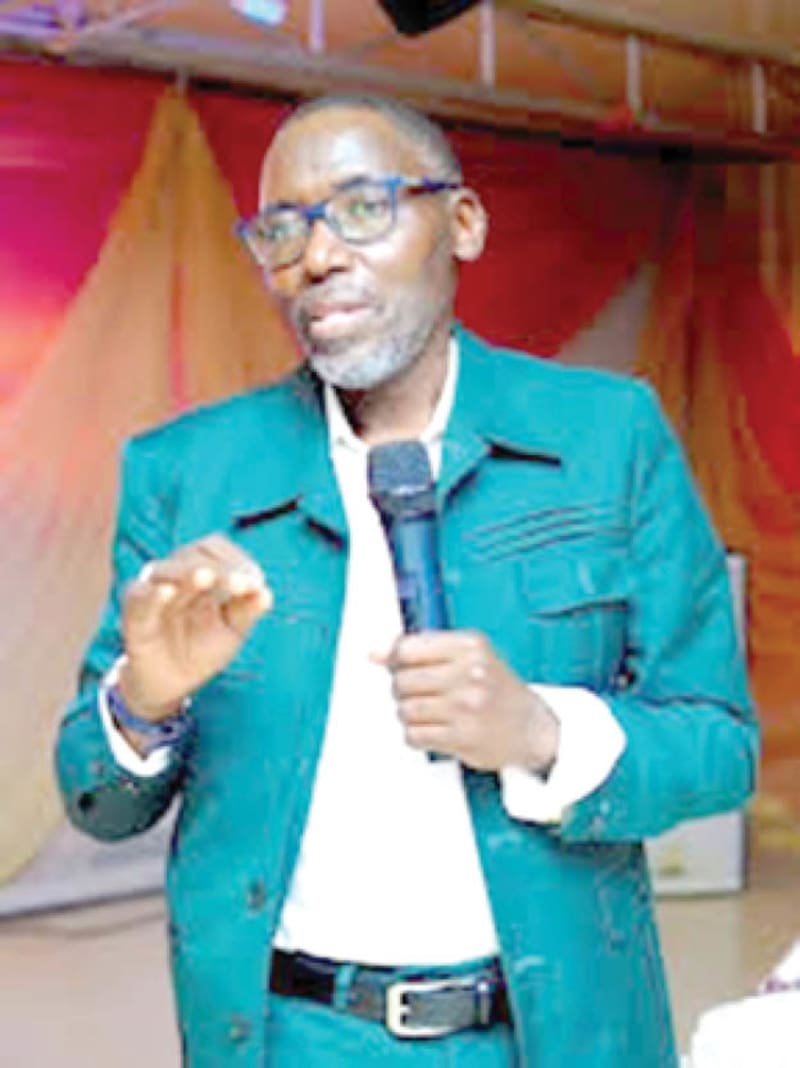 Healing Hearts and Bodies: The Extraordinary Legacy of Dr. Musiliu Kolawole Odunola