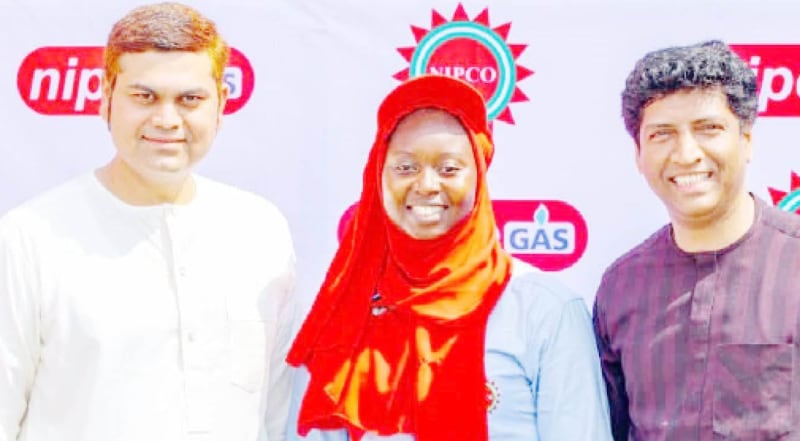 NIPCO Surprises Customers with N16 Million Lucky Draw in Abuja