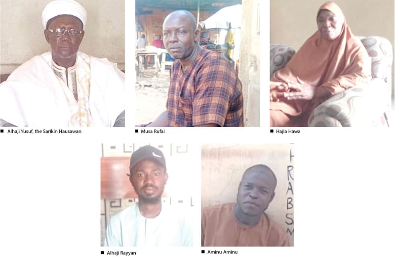 Wadata: The Heartbeat of Makurdi's Rich Multicultural Heritage