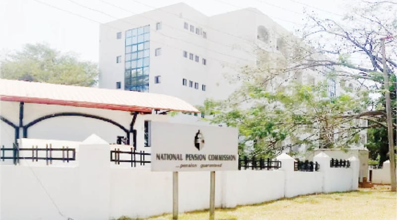 Nigeria's Pension Sector Transforms with N758bn Bond and Major Reforms