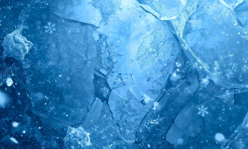 Tow truck driver Douglas Lane who rescued drowning man from icy Texas culvert