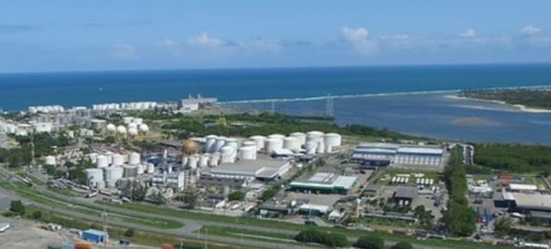 Brazil Port Plants 1,000 Trees, Wins Top Green Award