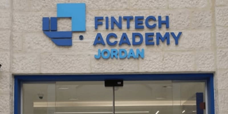 Jordan Opens Fintech Academy to Train Digital Finance Leaders