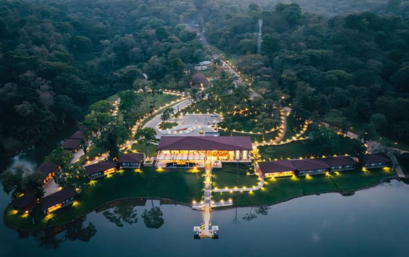 Ethiopia's Urban Corridors Transform Dozens of Cities