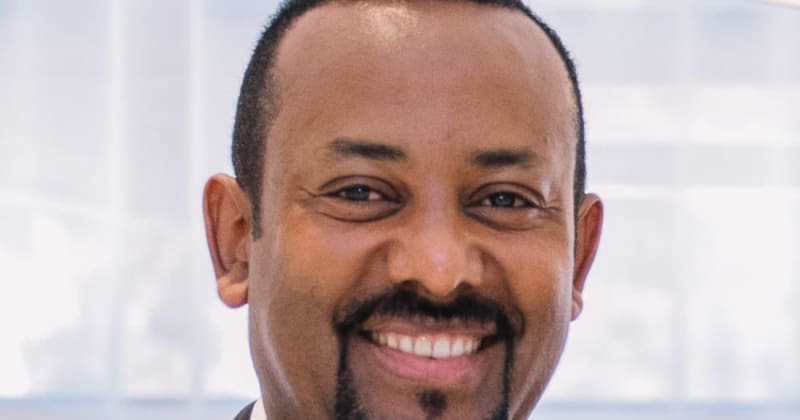 Ethiopia Builds 34,000 Kindergartens for 4 Million Kids