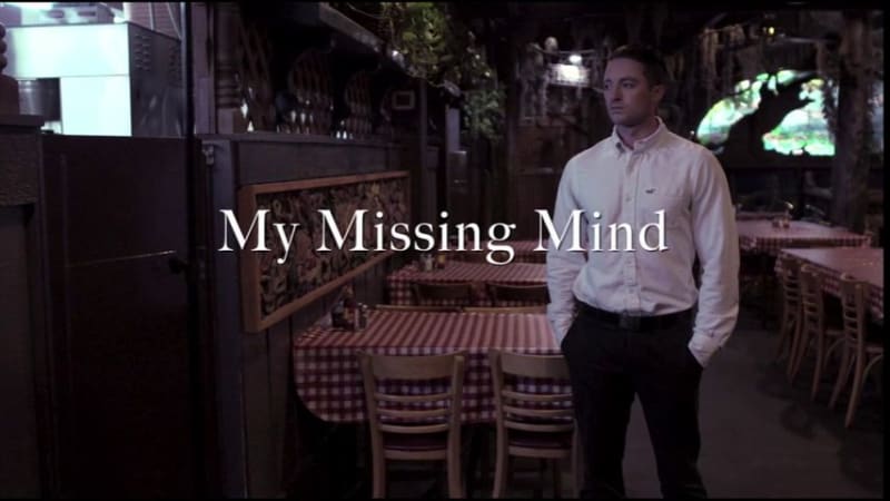 LSU Grad Turns Brain Illness Into Film About Second Chances