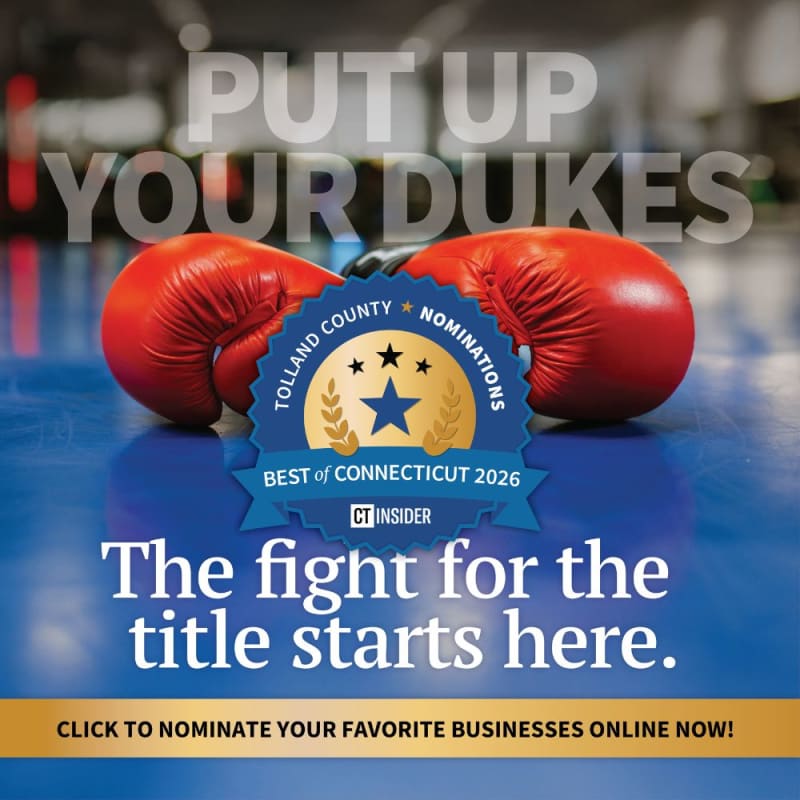 Connecticut Great Dane Minnie Breaks Height World Record - Image 2