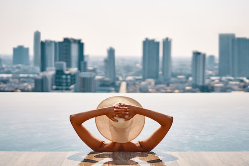 California Breaks Free of Drought After 25 Years of Waiting - Image 5