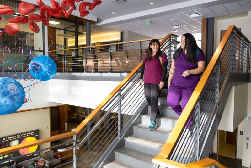 Central Oregon Awards $224K for Rural Health Students