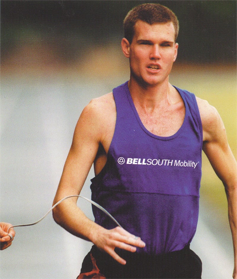 Blind Paralympic Champ Now Fights for Disability Rights - Image 3