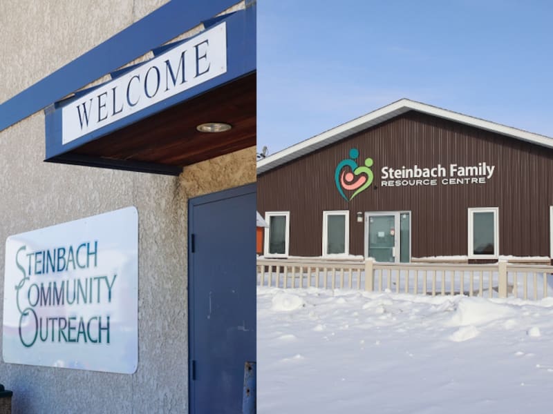 Manitoba Targets Child Poverty With New 5-Year Strategy