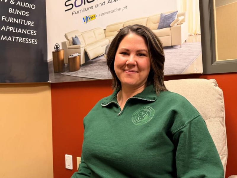 Rescued Lynx Lumi Beats Seizures After 24/7 Care