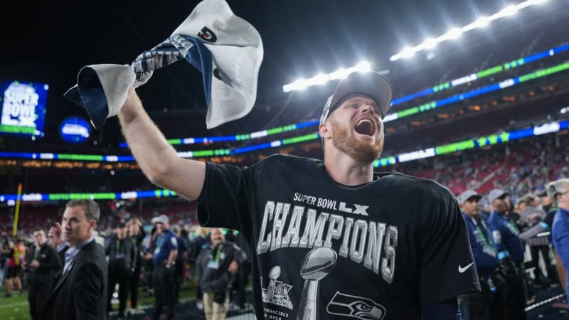 Seahawks Win Super Bowl 29-13 Over Patriots - Image 2