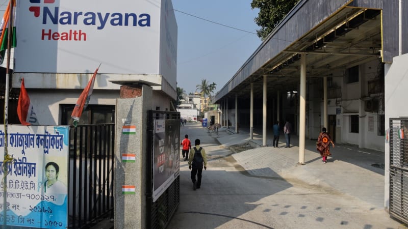 India Contains Nipah Virus as Asian Nations Screen - Image 2