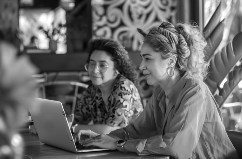 Women in Tech Hit 38% Founder Rate at Qatar Web Summit