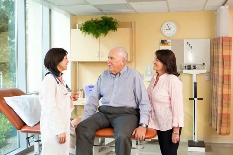 VA Study Offers New Hope for Prostate Cancer Patients - Image 4