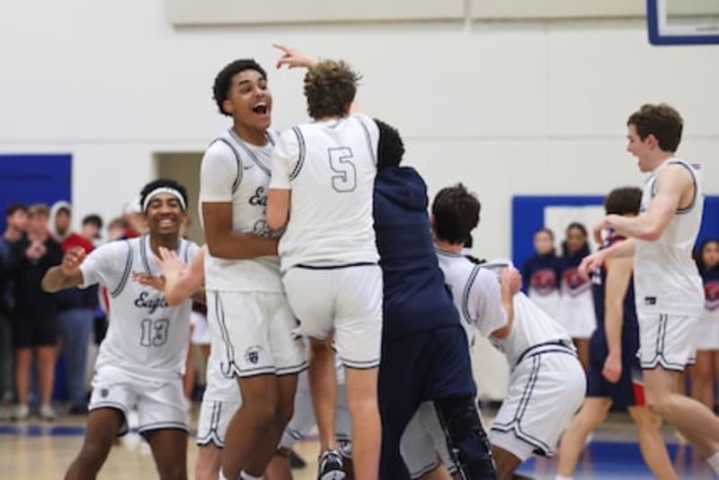 Dallas School Sweeps Both Basketball Championships in OT - Image 4