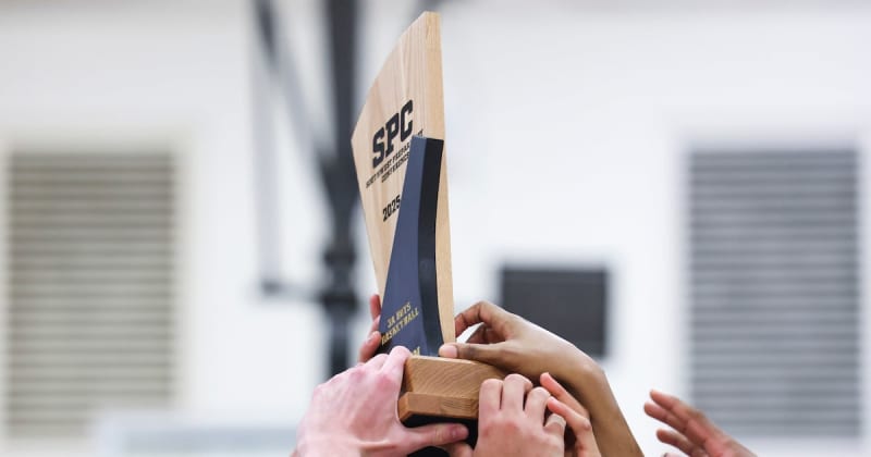 Dallas School Sweeps Both Basketball Championships in OT