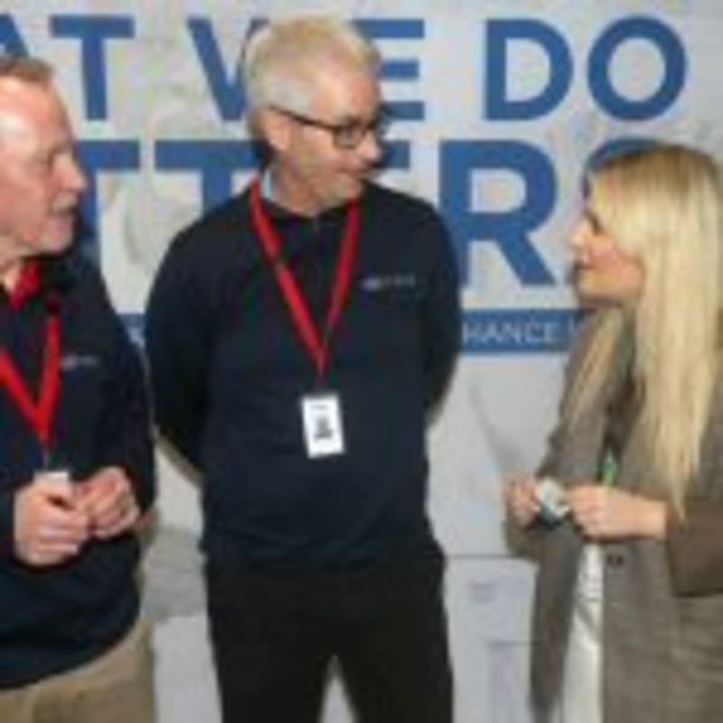 Ireland Tech Firm Creates 200 Jobs in Donegal Region - Image 3