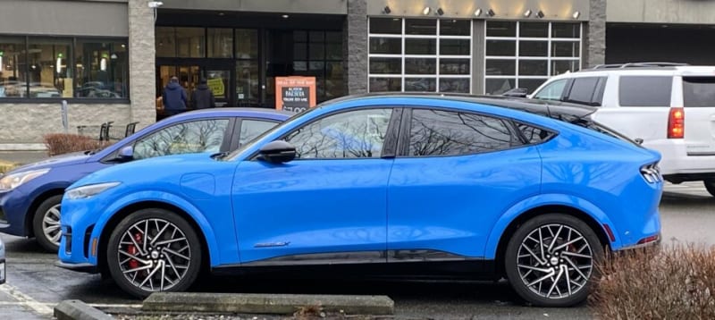 Washington EV Owners Up 21% Despite Federal Pushback - Image 2