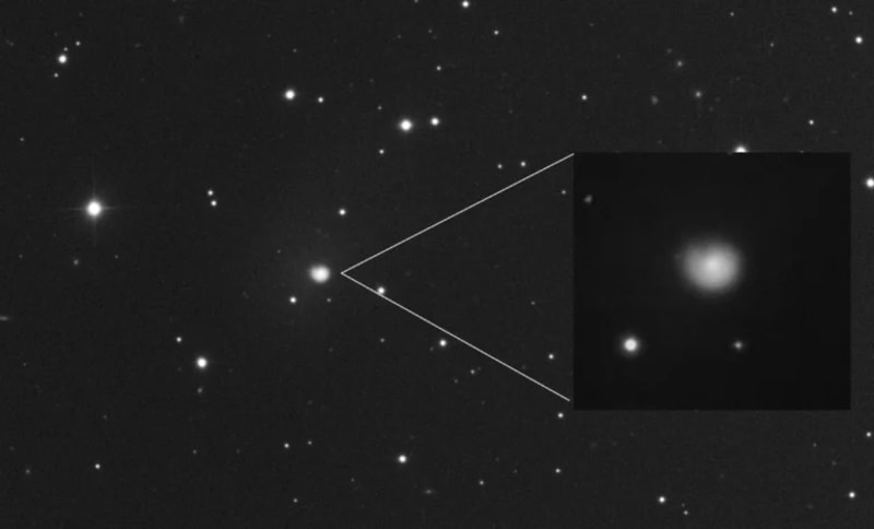 Scientists Find Space Dust Visiting Earth from 20 Star Systems - Image 3