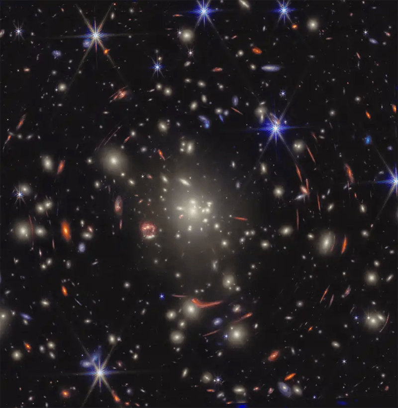 Astronomers Discover Supernova That Will Reappear in 60 Years - Image 2