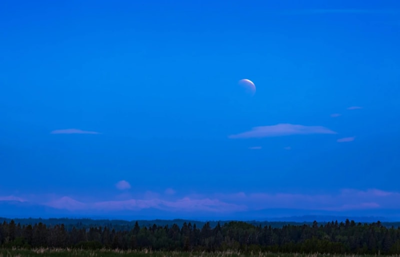 Total Lunar Eclipse Returns March 3 for North America - Image 3