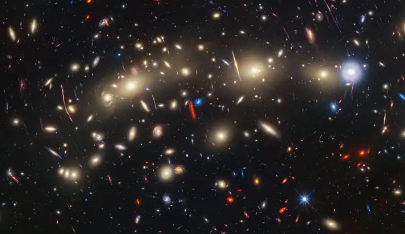 Astronomers Discover Supernova That Will Reappear in 60 Years