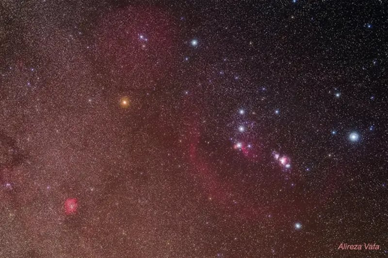 Chile's Dark Skies Saved as $10B Project Relocates - Image 5